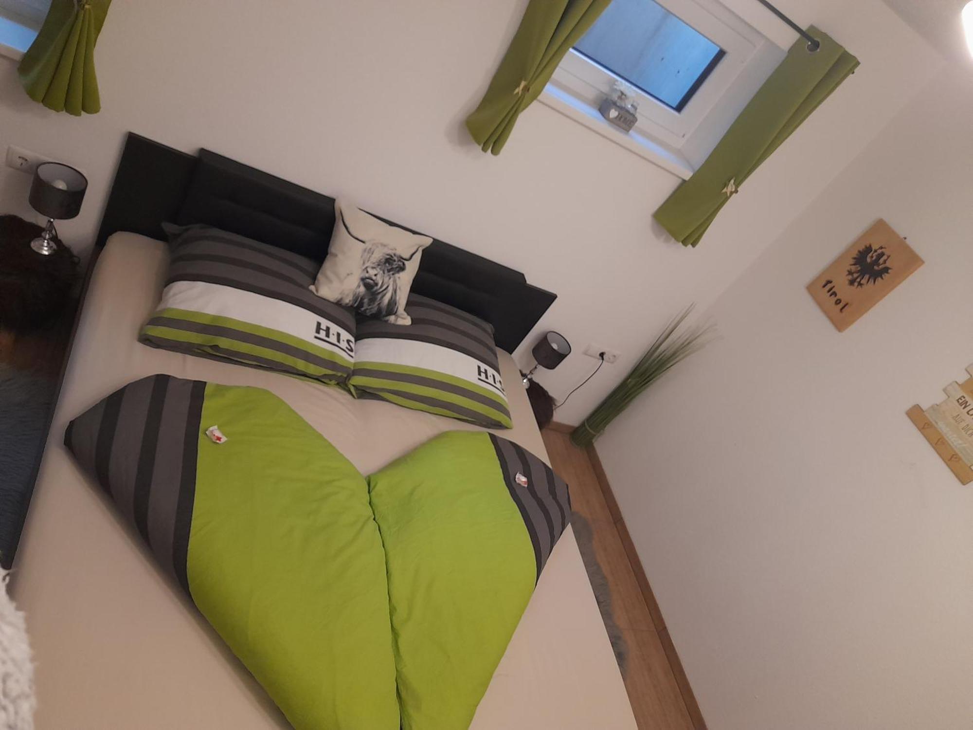 Ferienwohnung Baerbel เซาเทนส์ ภายนอก รูปภาพ