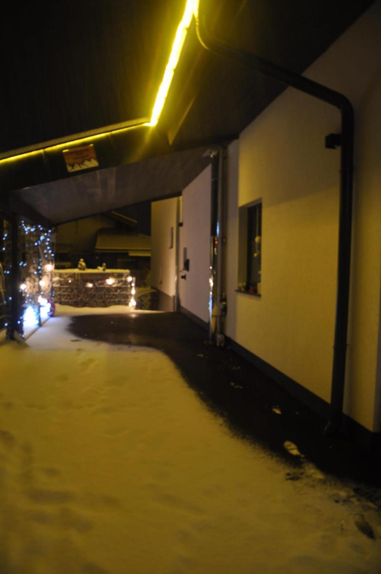 Ferienwohnung Baerbel เซาเทนส์ ภายนอก รูปภาพ